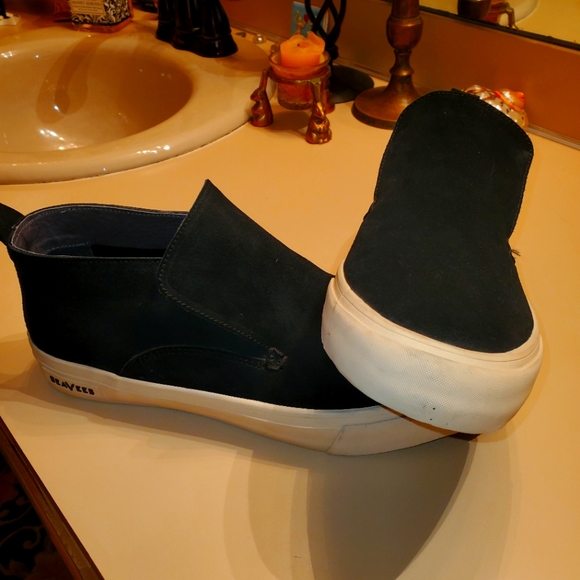 Seavees slip on sneakers - Picture 1 of 4